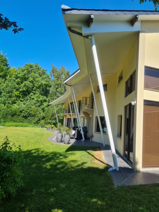 Villa Courtisols Екстериор снимка
